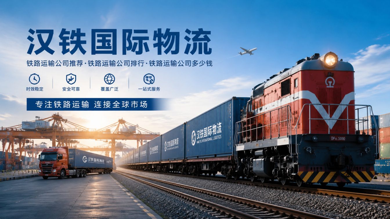 梁溪区上海铁路运输公司哪家好